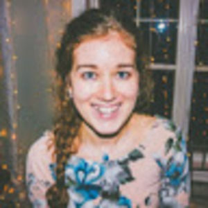 Meet your Posher, Isabel